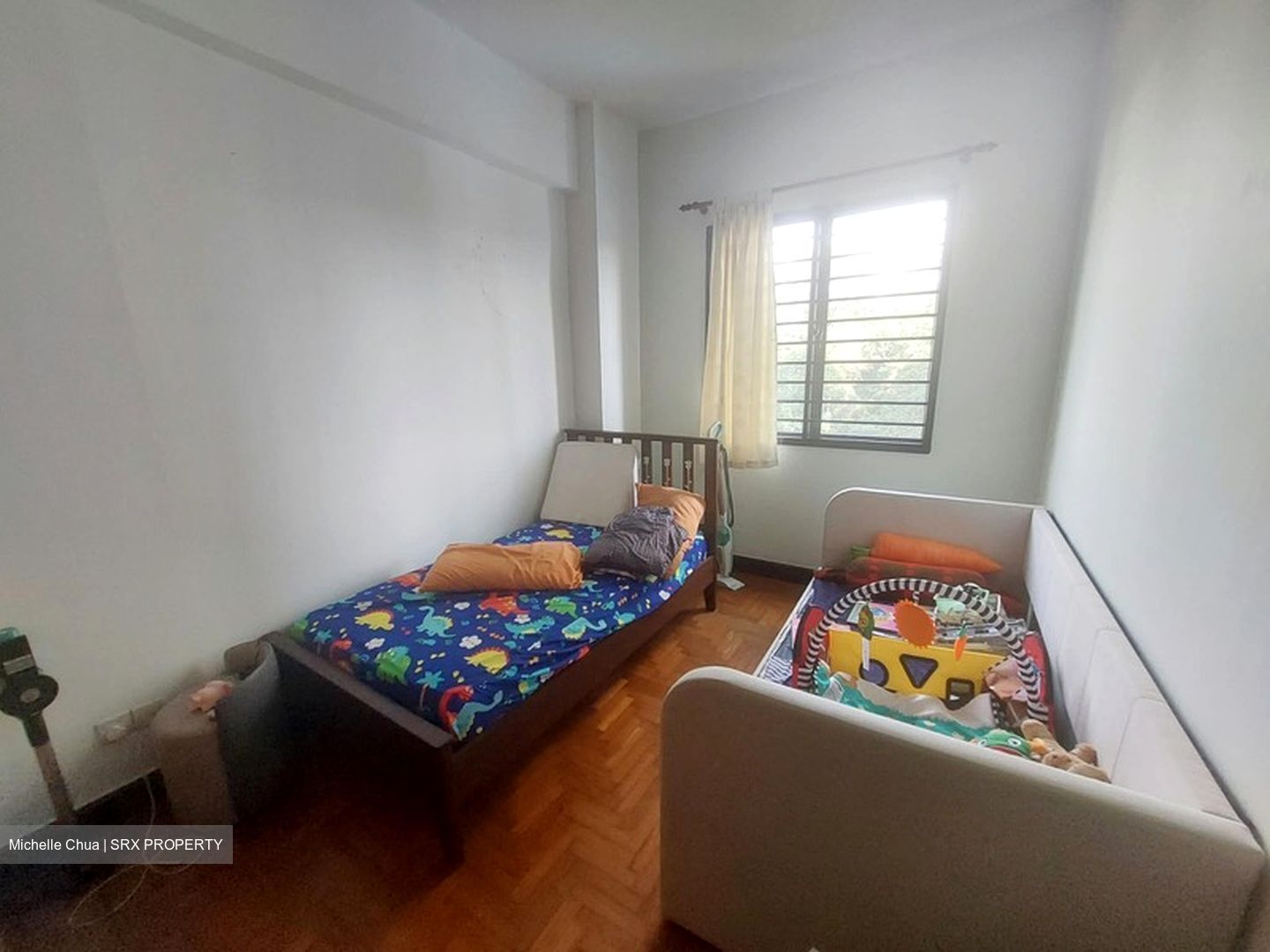 Regent Heights (D23), Condominium #624338491